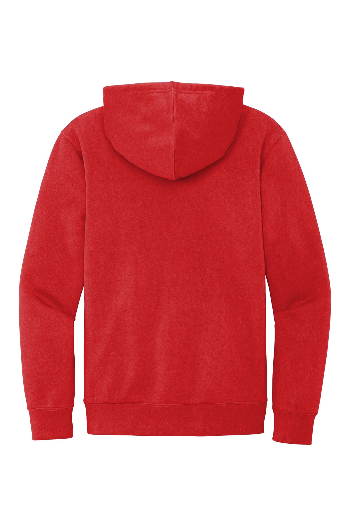 District V.I.T. Fleece Hoodie