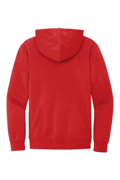 District V.I.T. Fleece Hoodie