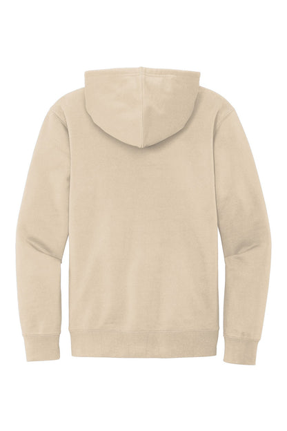 District V.I.T. Fleece Hoodie