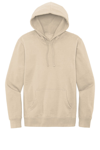 District V.I.T. Fleece Hoodie