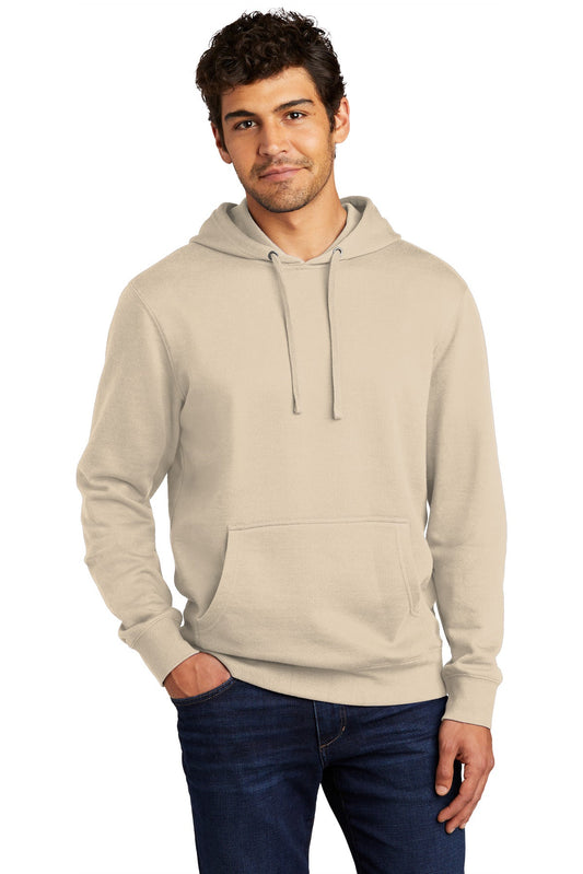 District V.I.T. Fleece Hoodie