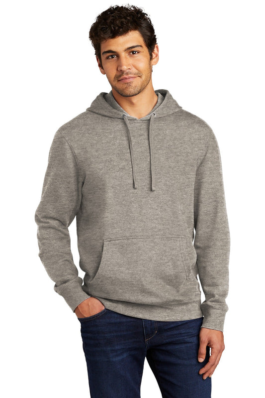 District V.I.T. Fleece Hoodie