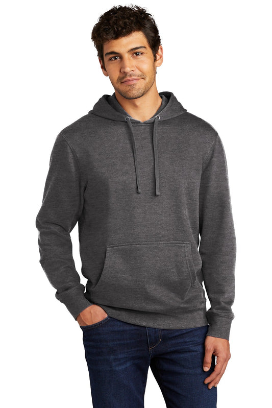 District V.I.T. Fleece Hoodie