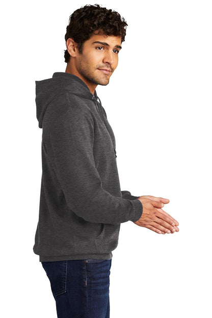 District V.I.T. Fleece Hoodie