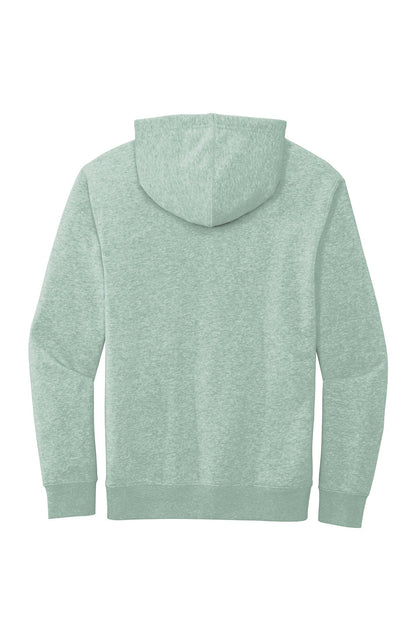 District V.I.T. Fleece Hoodie