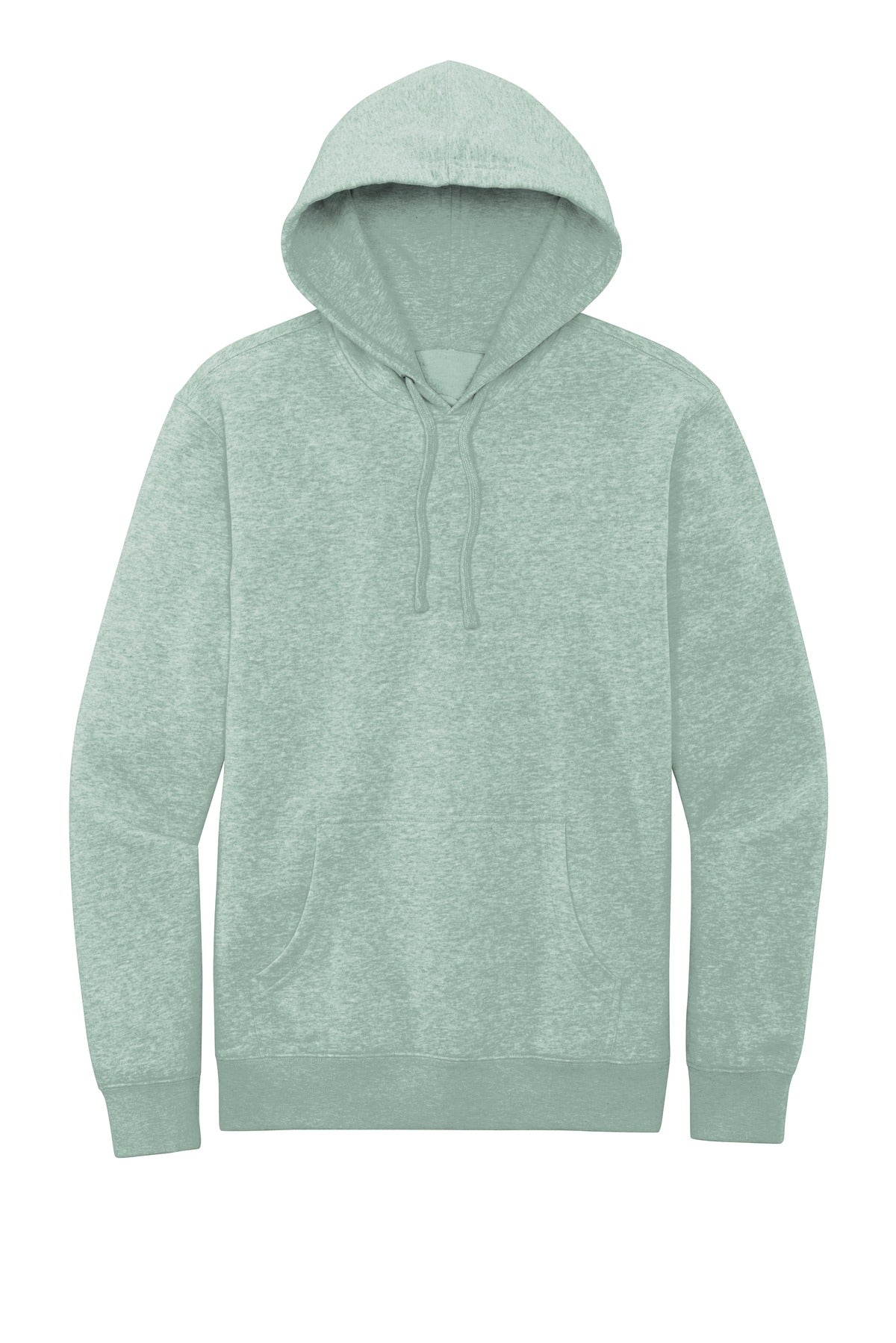 District V.I.T. Fleece Hoodie