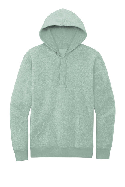 District V.I.T. Fleece Hoodie