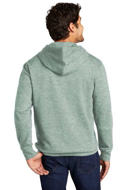 District V.I.T. Fleece Hoodie