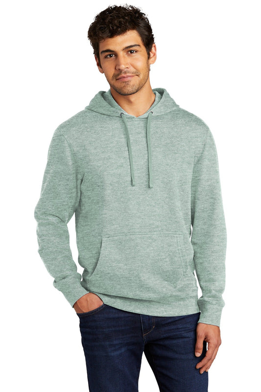 District V.I.T. Fleece Hoodie