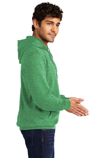 District V.I.T. Fleece Hoodie