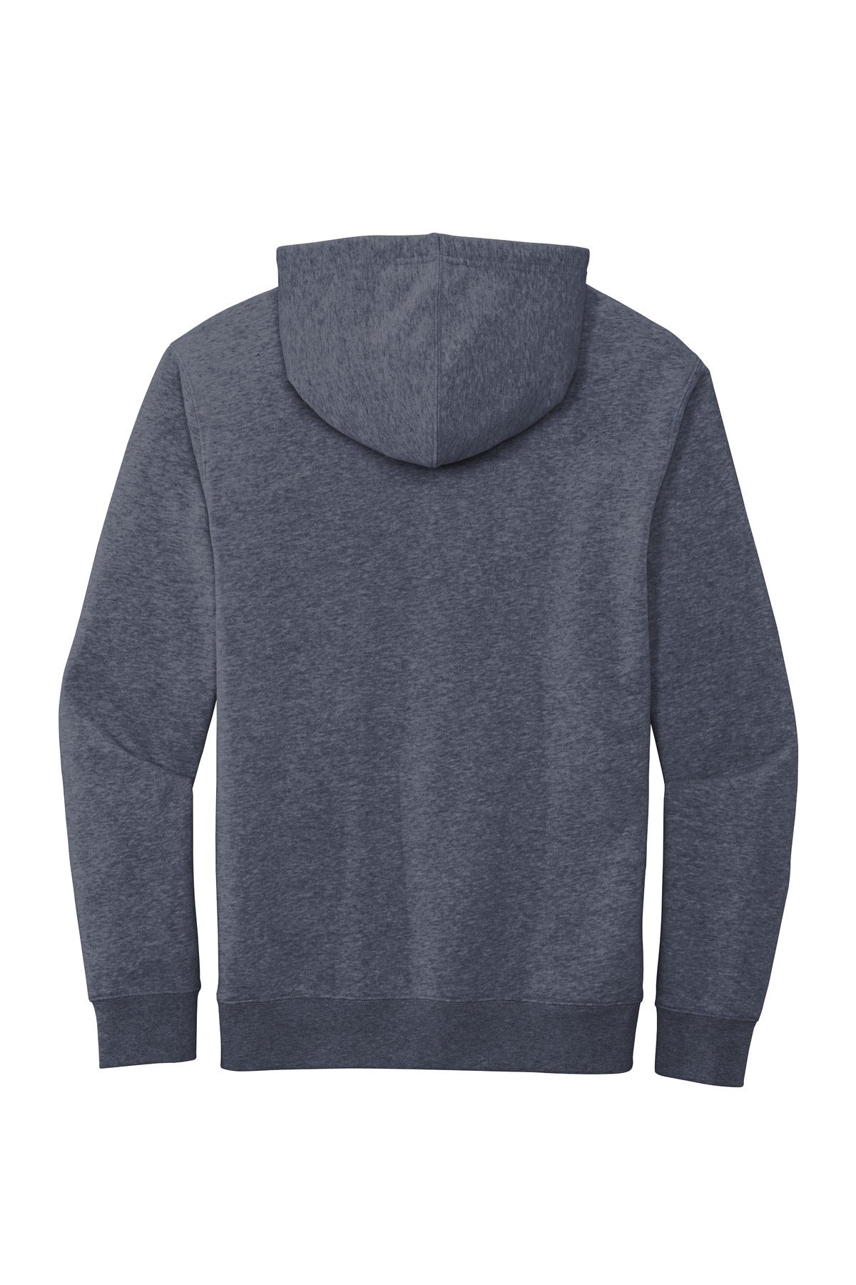 District V.I.T. Fleece Hoodie