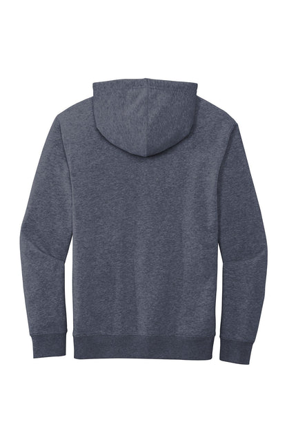 District V.I.T. Fleece Hoodie