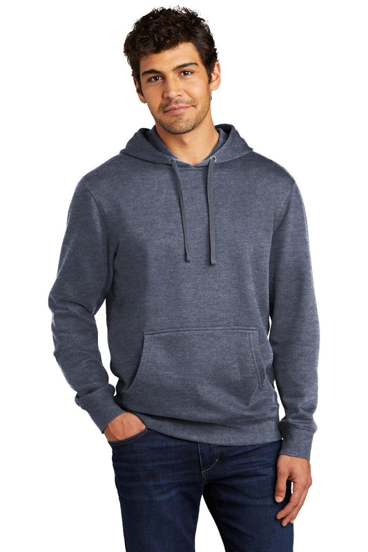 District V.I.T. Fleece Hoodie