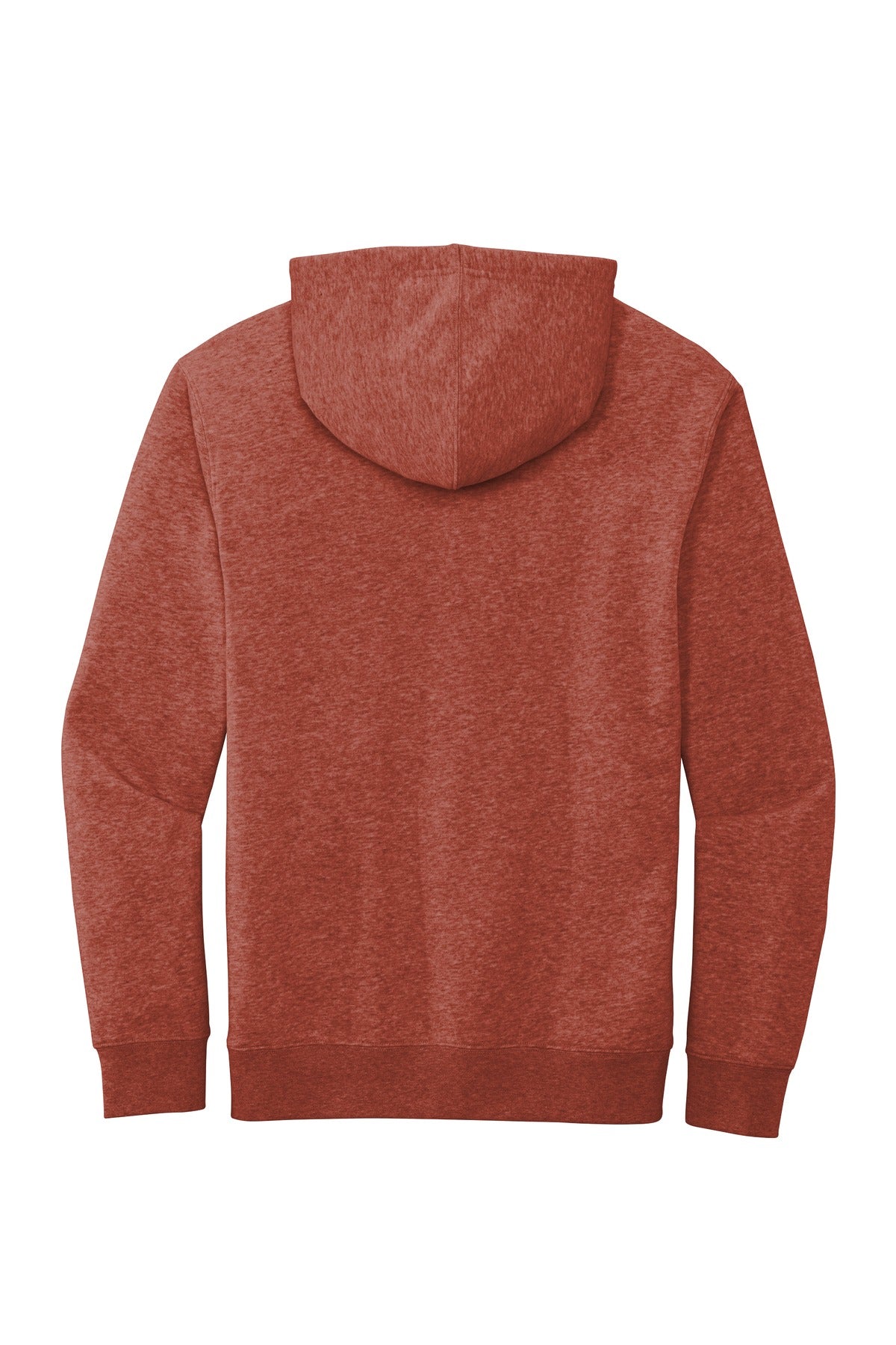 District V.I.T. Fleece Hoodie