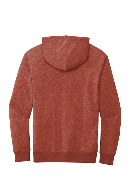 District V.I.T. Fleece Hoodie