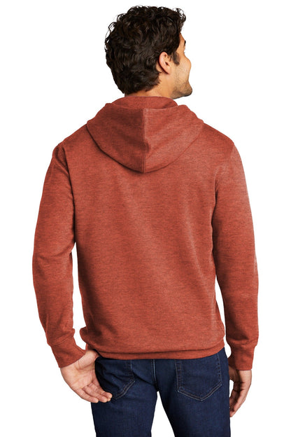 District V.I.T. Fleece Hoodie