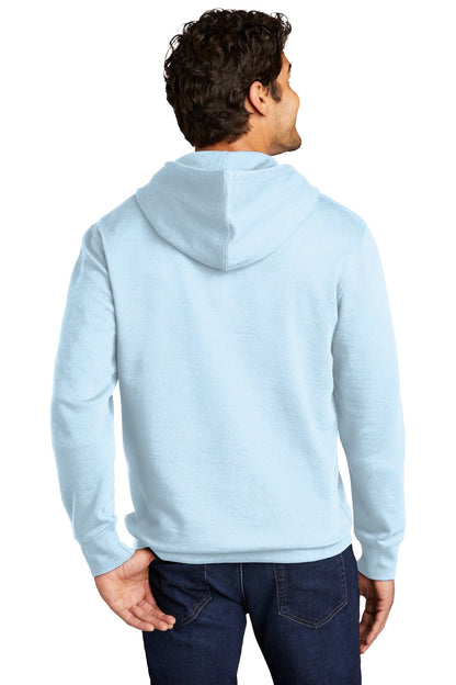 District V.I.T. Fleece Hoodie
