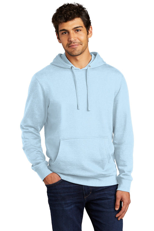 District V.I.T. Fleece Hoodie