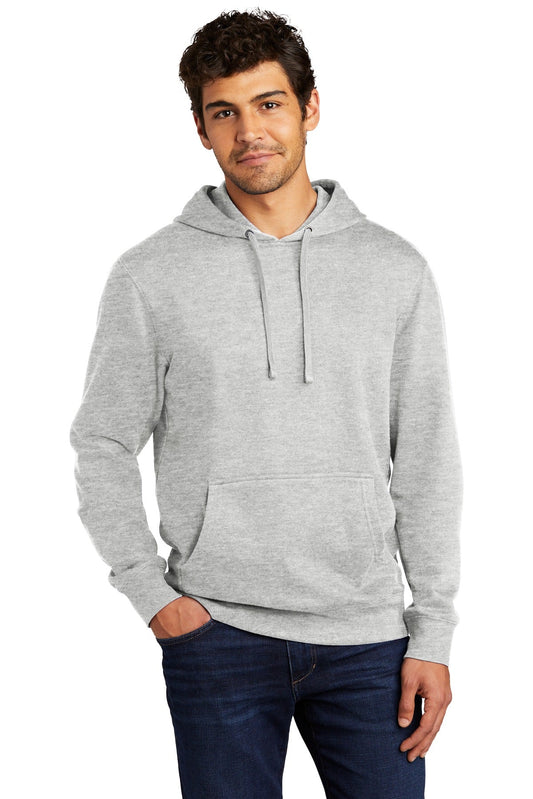 District V.I.T. Fleece Hoodie