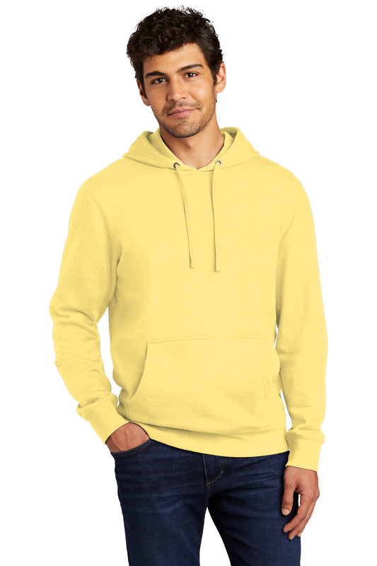 District V.I.T. Fleece Hoodie
