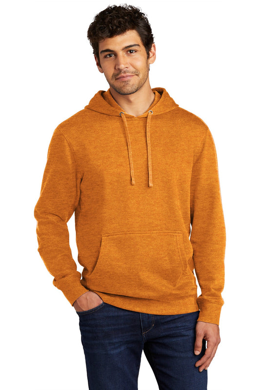 District V.I.T. Fleece Hoodie
