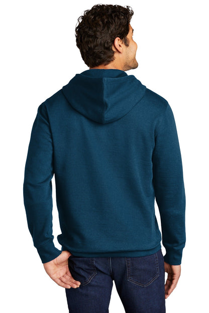 District V.I.T. Fleece Hoodie