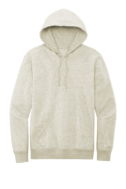 District V.I.T. Fleece Hoodie