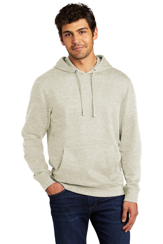 District V.I.T. Fleece Hoodie
