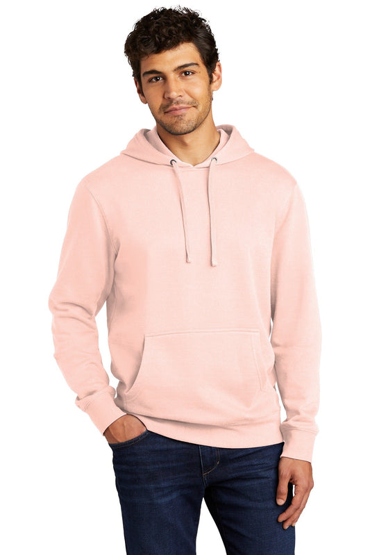 District V.I.T. Fleece Hoodie
