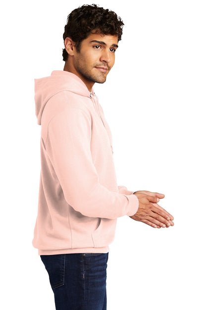 District V.I.T. Fleece Hoodie
