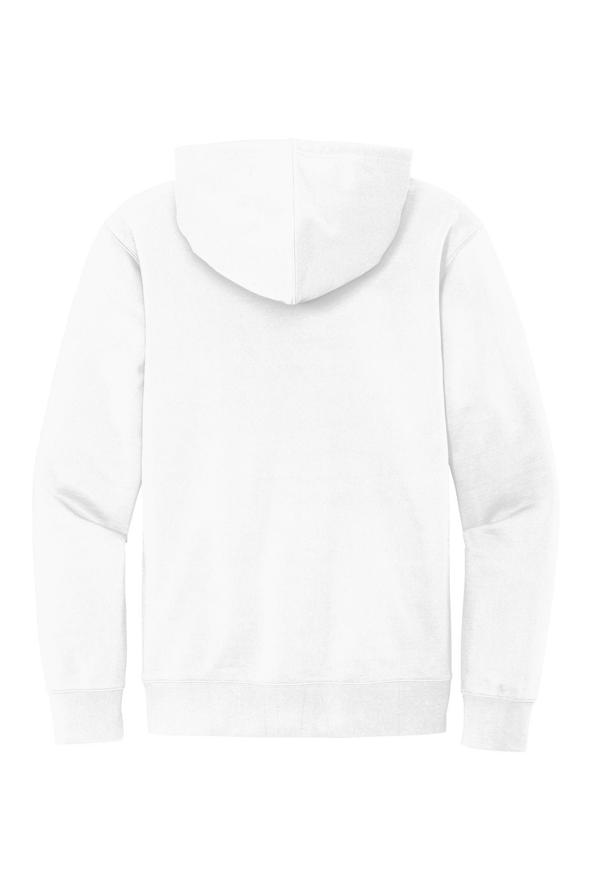 District V.I.T. Fleece Hoodie
