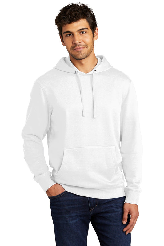 District V.I.T. Fleece Hoodie