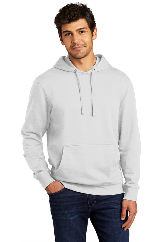 District V.I.T. Fleece Hoodie