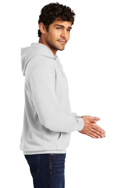 District V.I.T. Fleece Hoodie