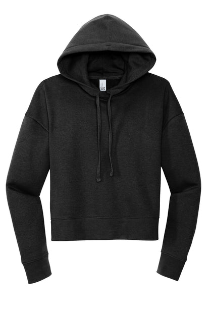District Women's V.I.T. Fleece Hoodie