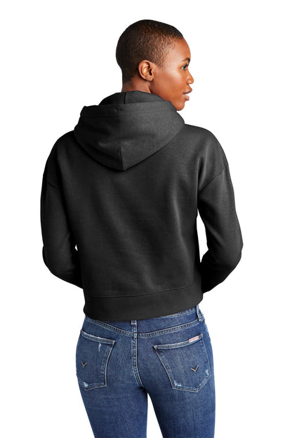 District Women's V.I.T. Fleece Hoodie