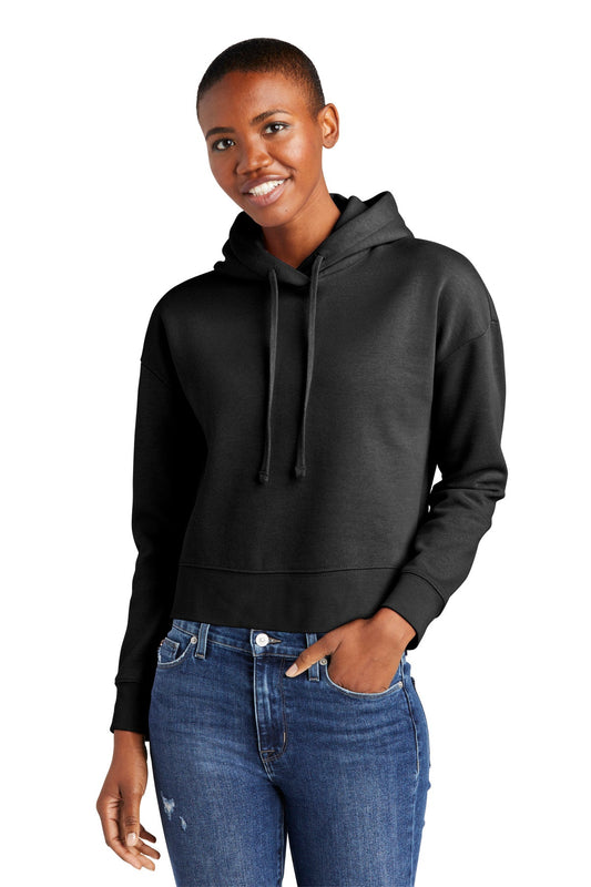 District Women's V.I.T. Fleece Hoodie
