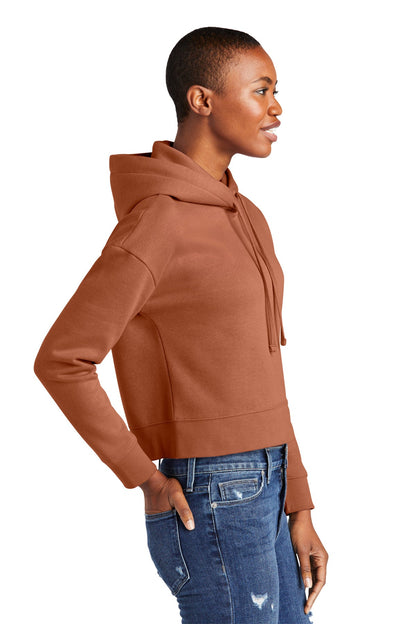District Women's V.I.T. Fleece Hoodie