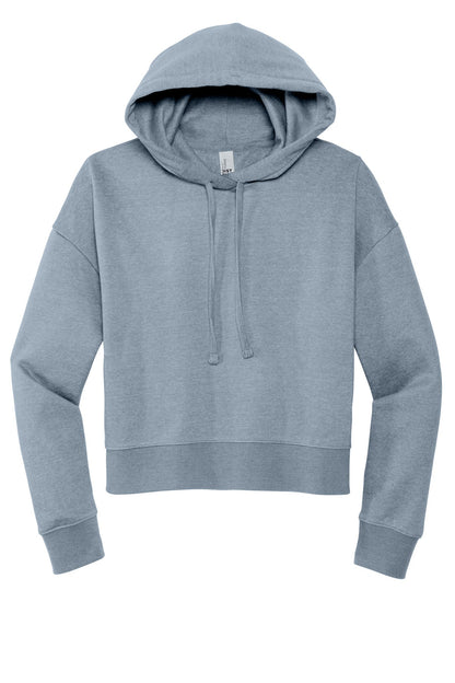 District Women's V.I.T. Fleece Hoodie