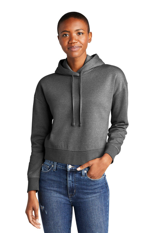 District Women's V.I.T. Fleece Hoodie