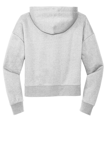 District Women's V.I.T. Fleece Hoodie