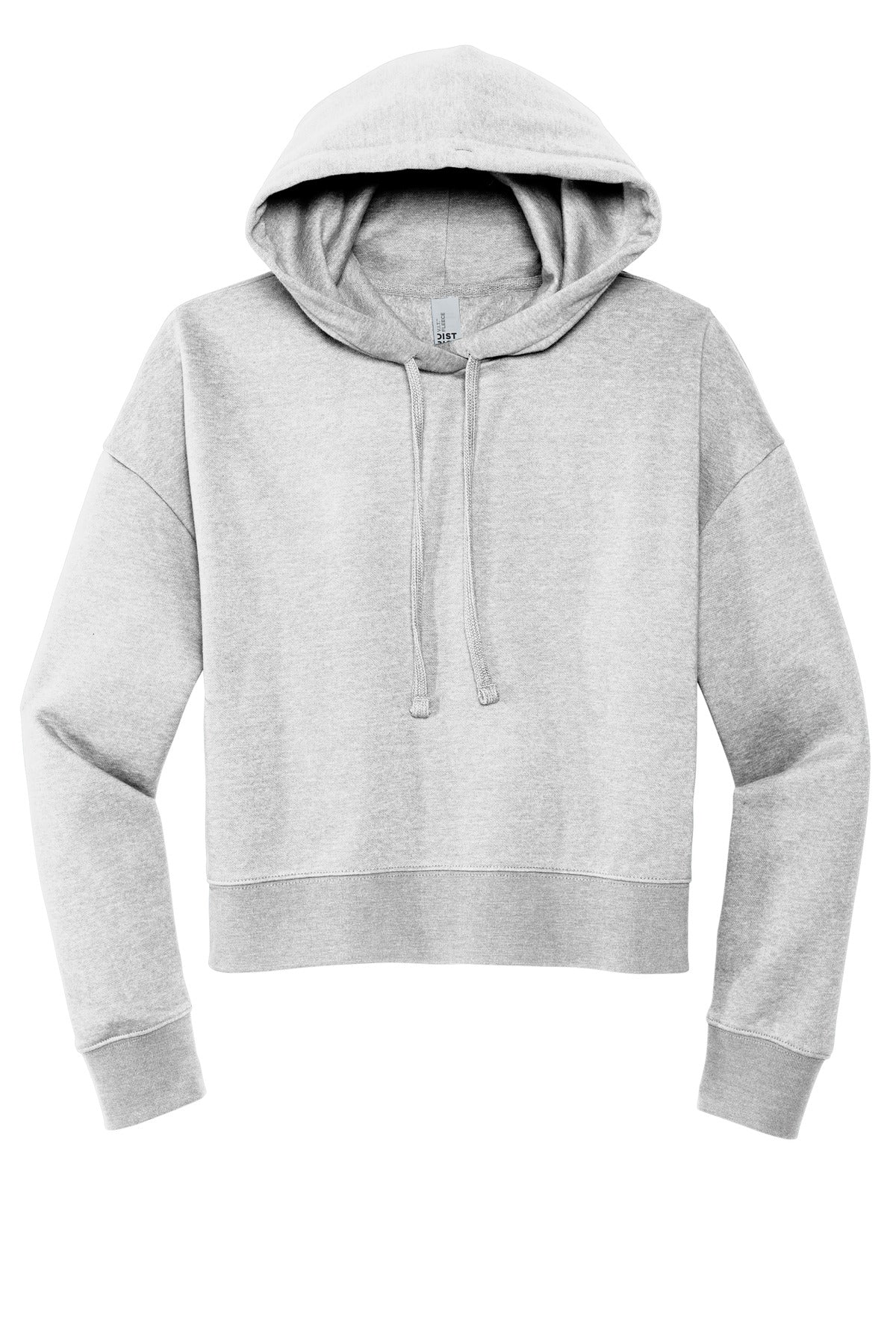 District Women's V.I.T. Fleece Hoodie