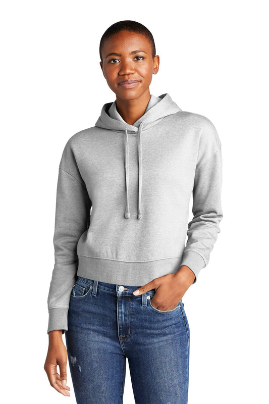 District Women's V.I.T. Fleece Hoodie