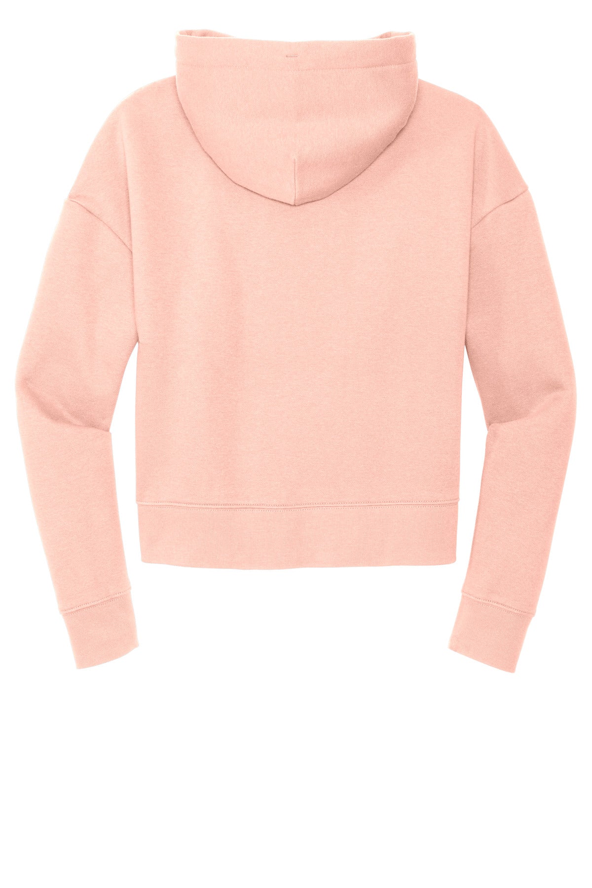 District Women's V.I.T. Fleece Hoodie
