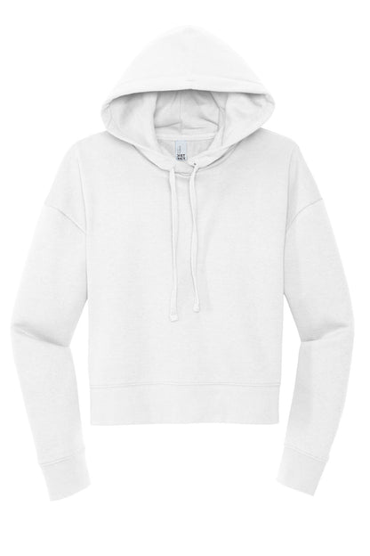 District Women's V.I.T. Fleece Hoodie