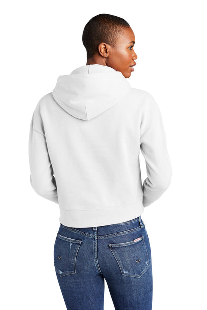 District Women's V.I.T. Fleece Hoodie