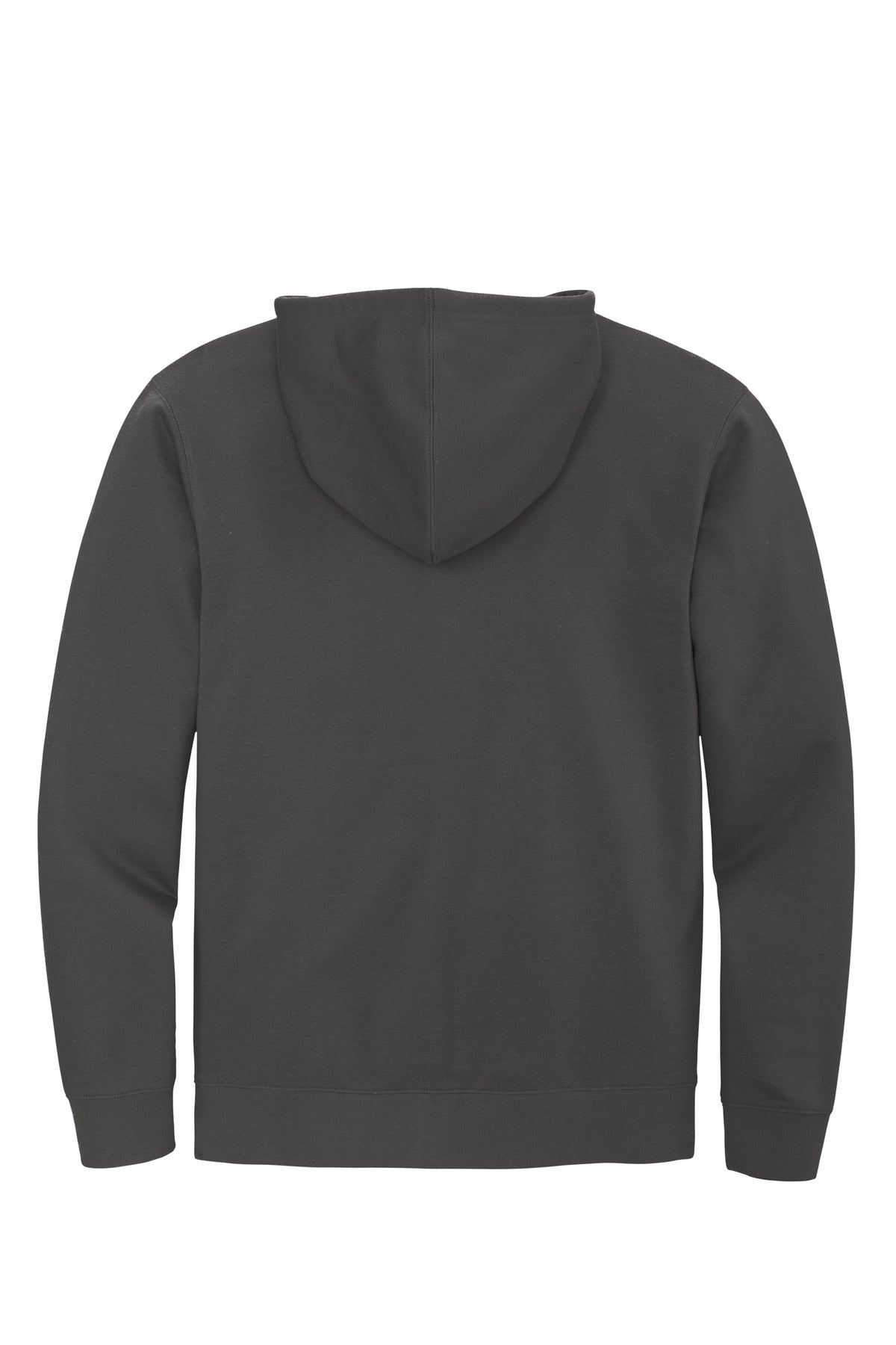 District V.I.T. Fleece Full-Zip Hoodie