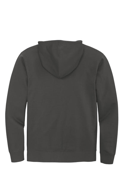 District V.I.T. Fleece Full-Zip Hoodie