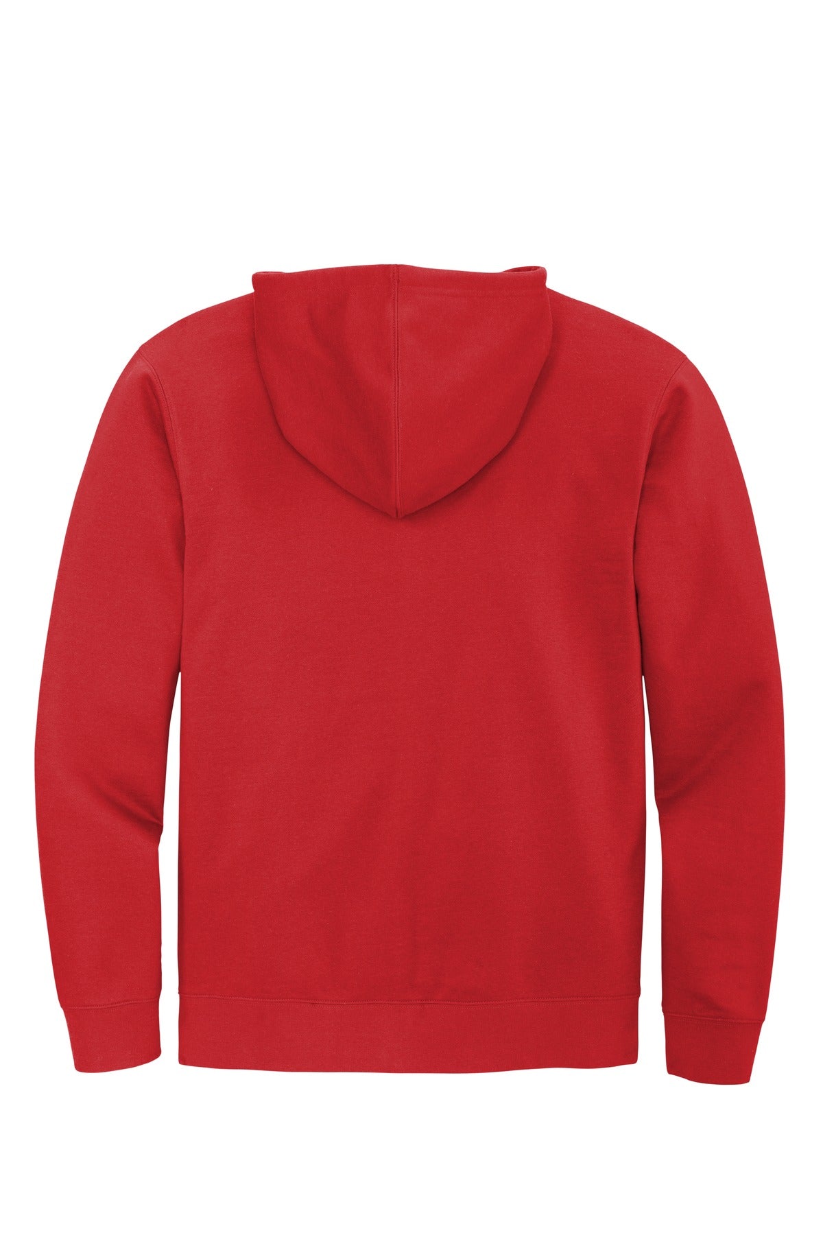 District V.I.T. Fleece Full-Zip Hoodie