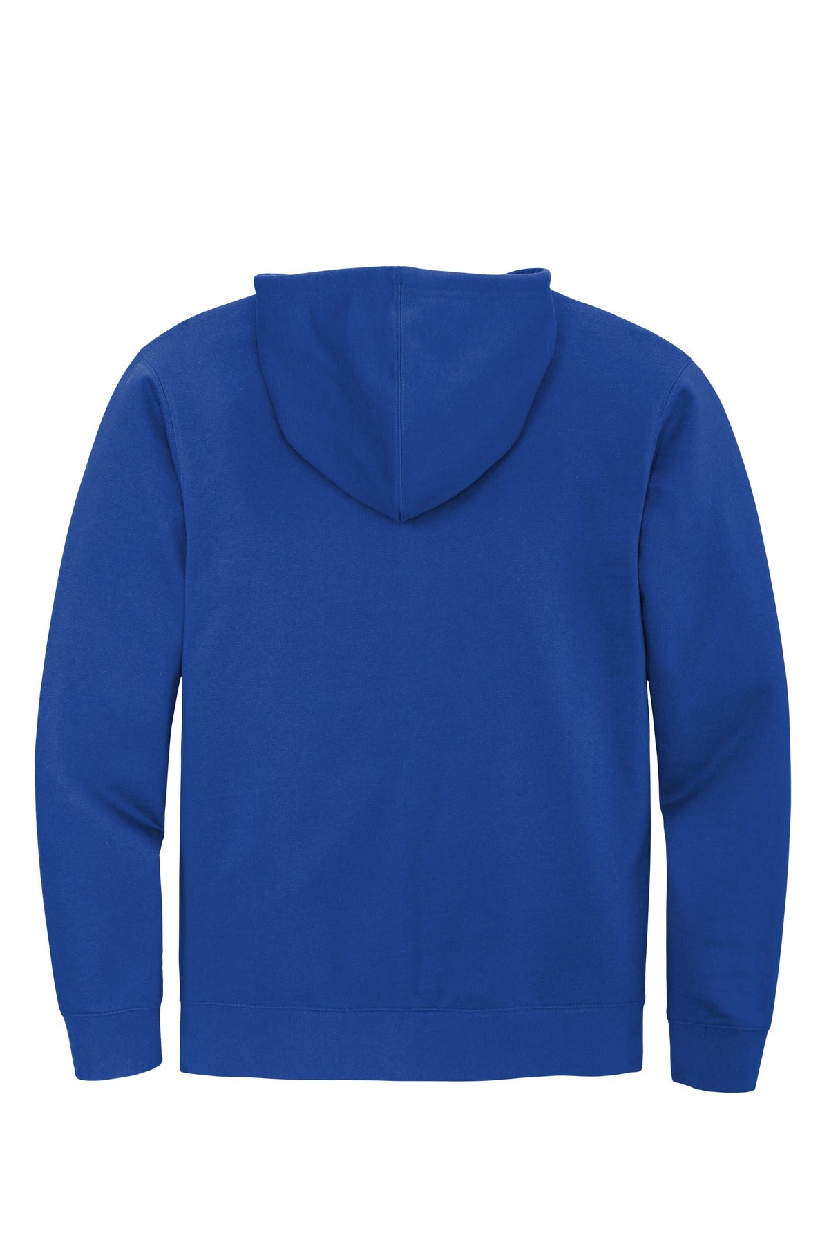 District V.I.T. Fleece Full-Zip Hoodie